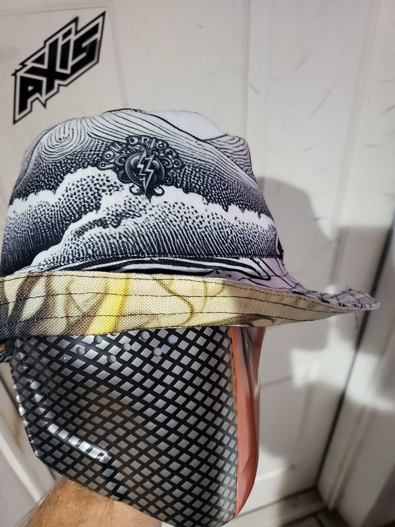 Foil Driven