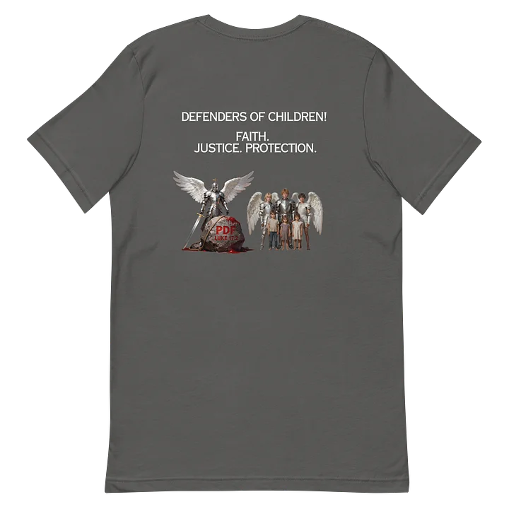 Defender of Children product image (1)