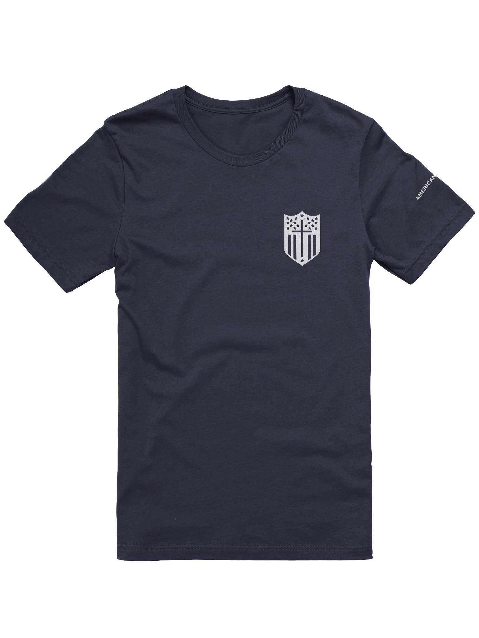 Stand Firm Tee product image (15)