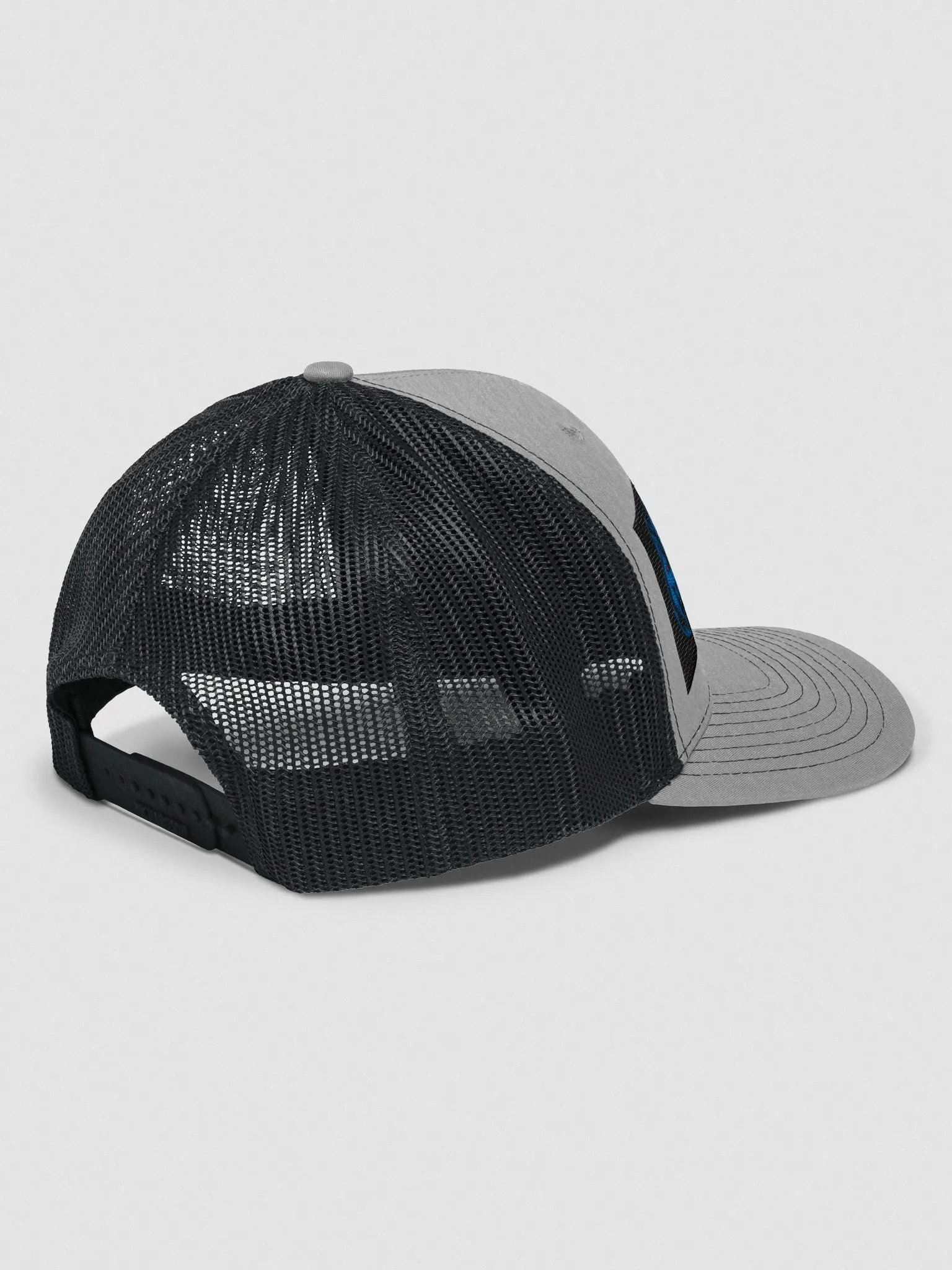 Fear hat product image (3)