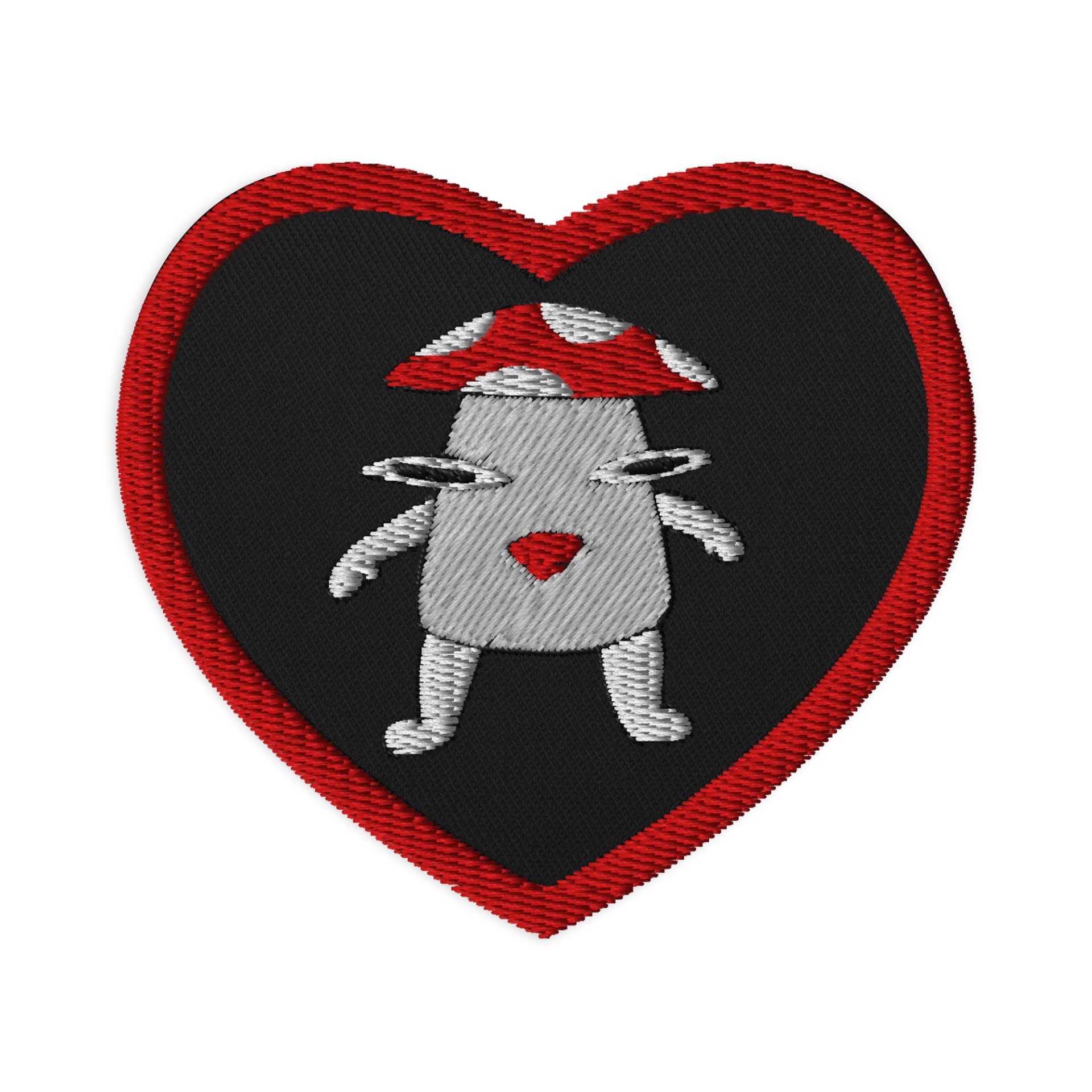 Curse Mushroom Patch product image (1)