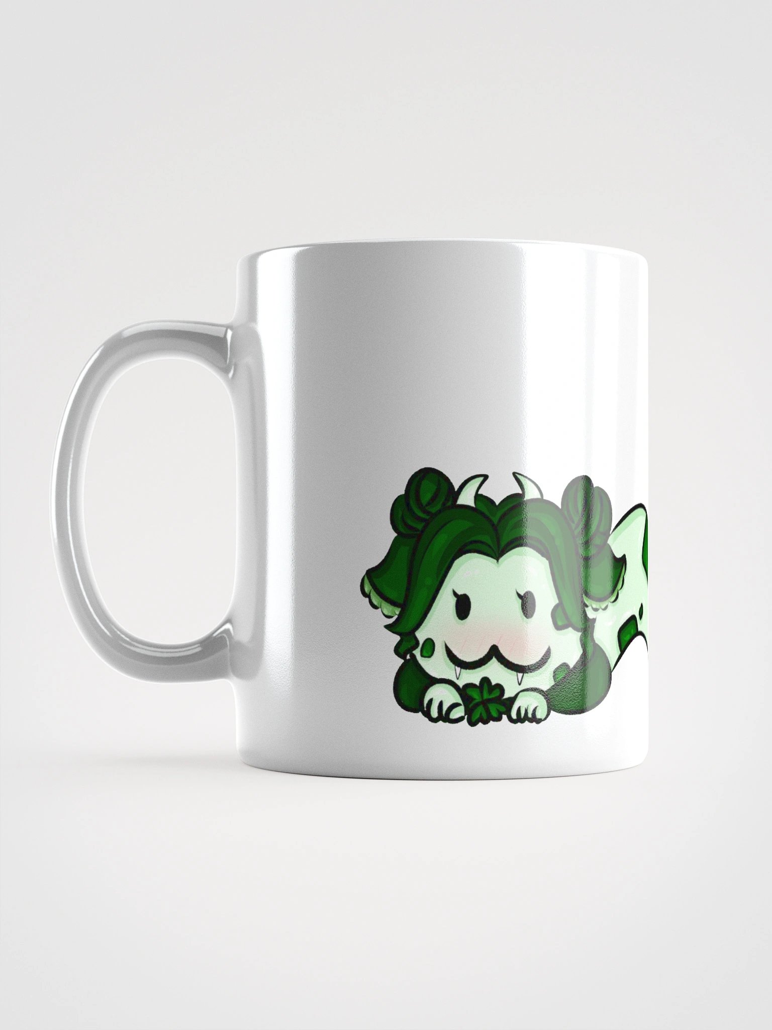 "Bulbiesnake" Mug product image (16)