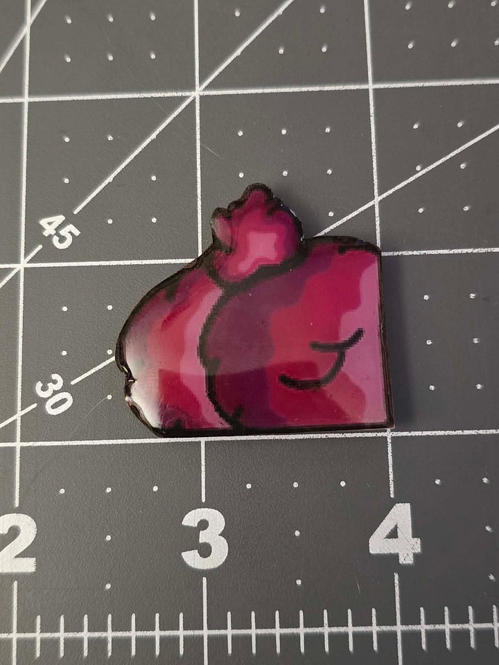 Fluffy Emote Minder product image (2)