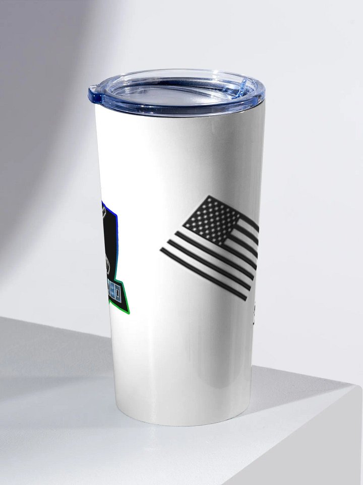 Tumbler product image (2)