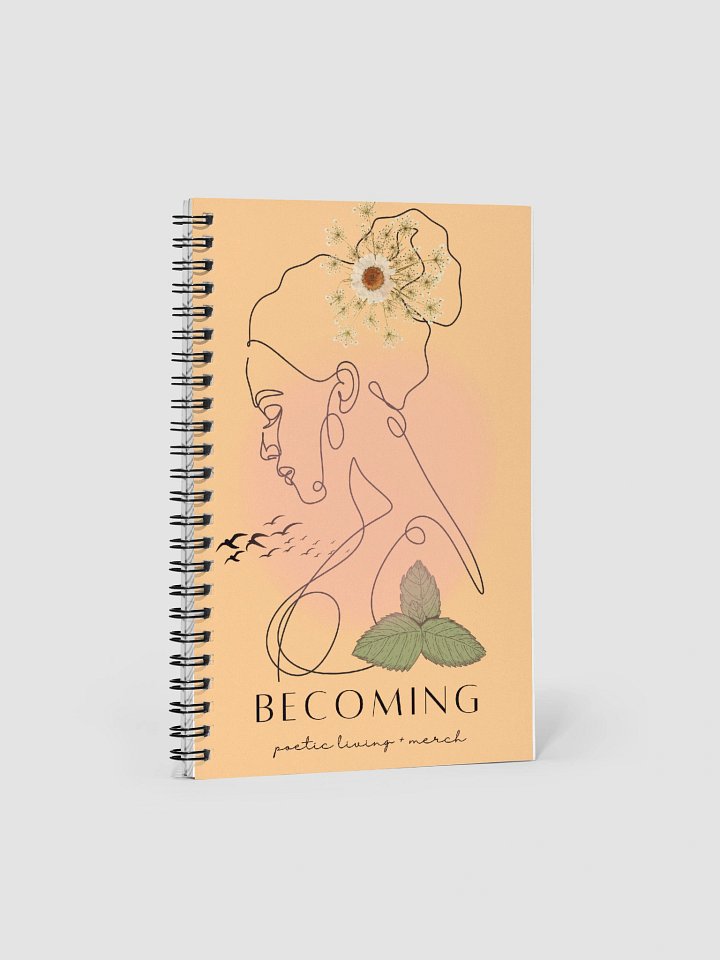 still becoming journal product image (2)