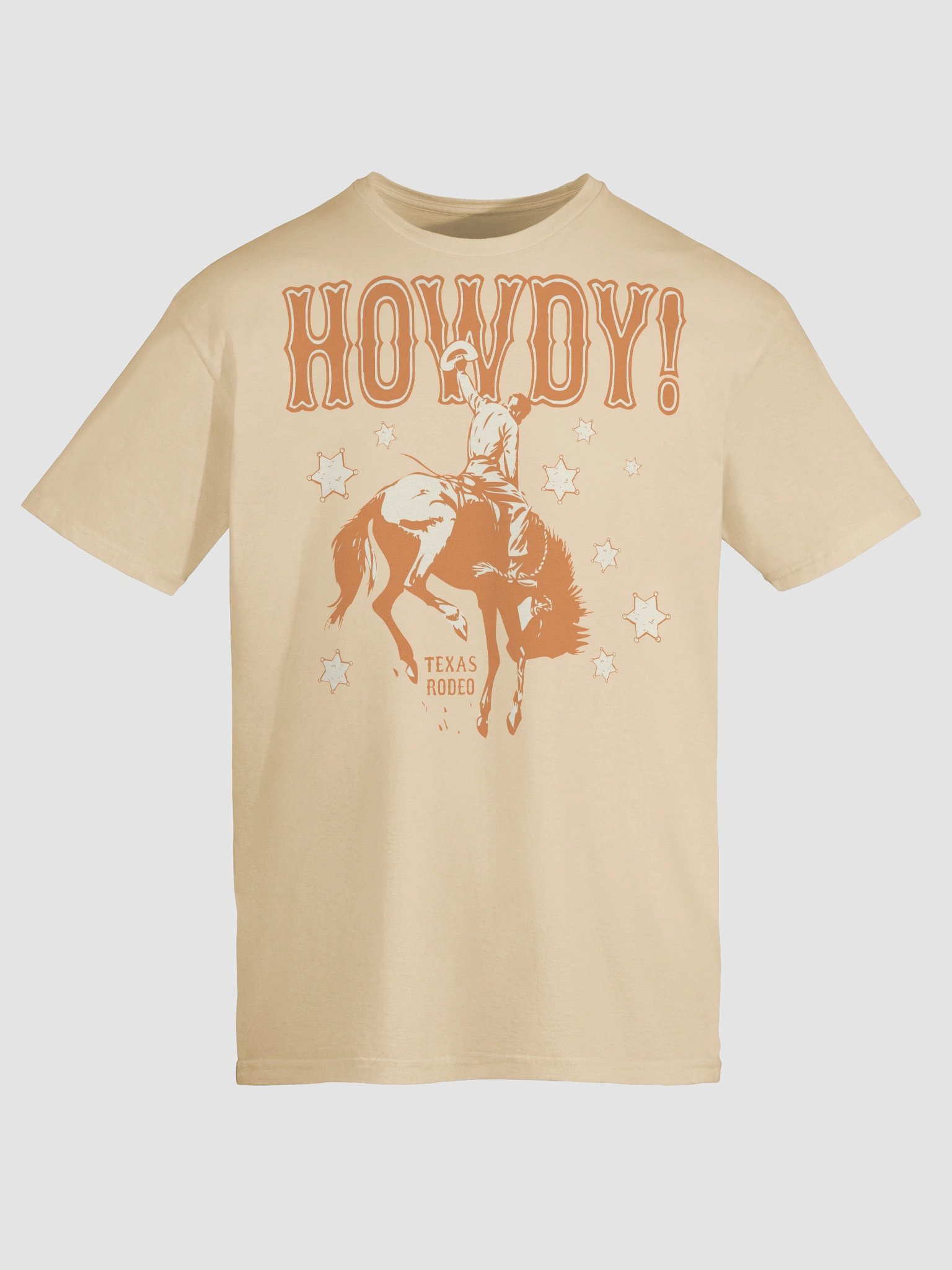 Howdy! Tx Rodeo product image (9)