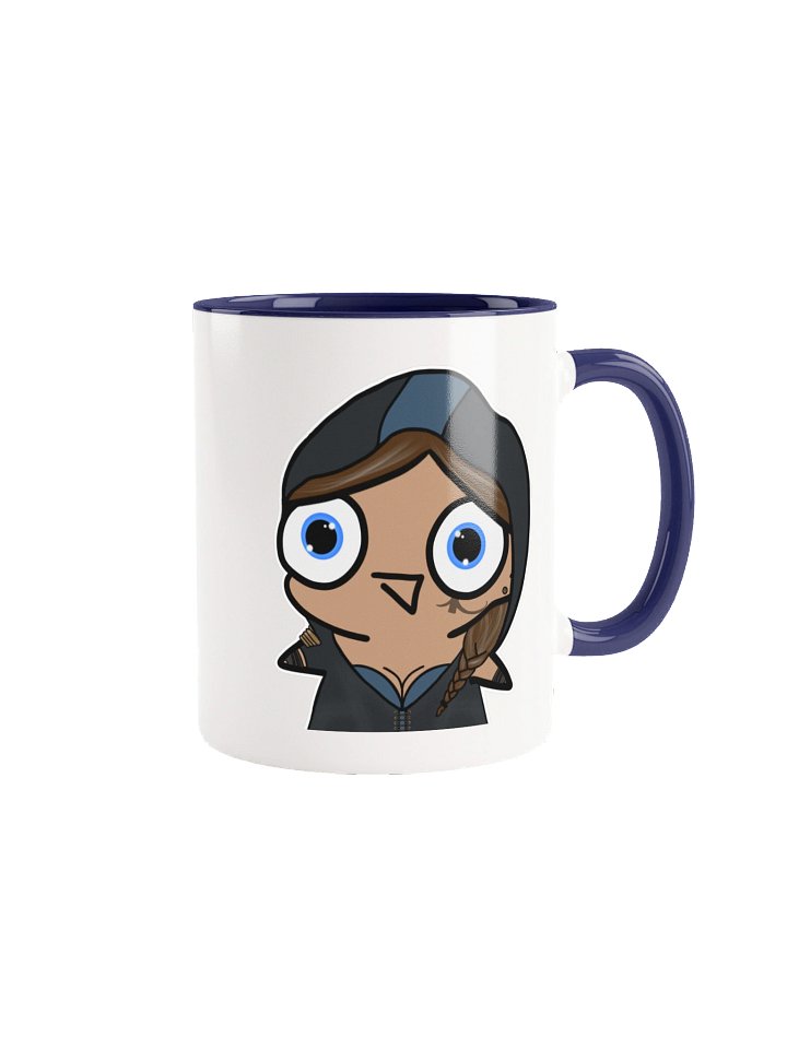 LadyAmari Mug product image (1)