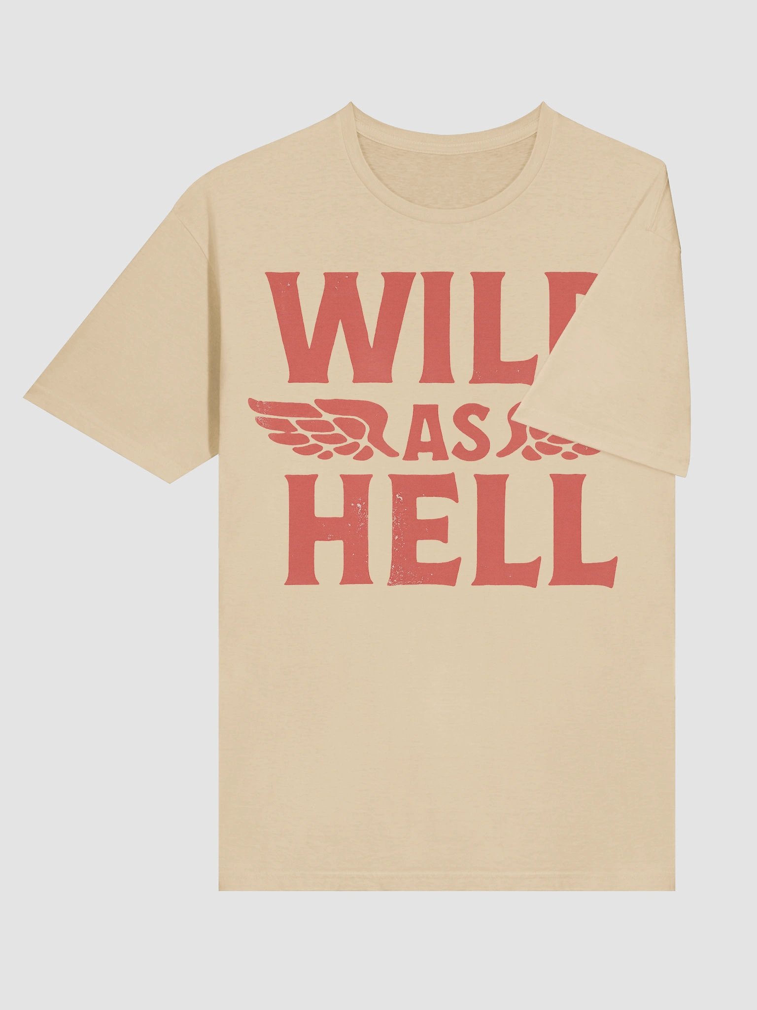 Wild as Hell product image (6)