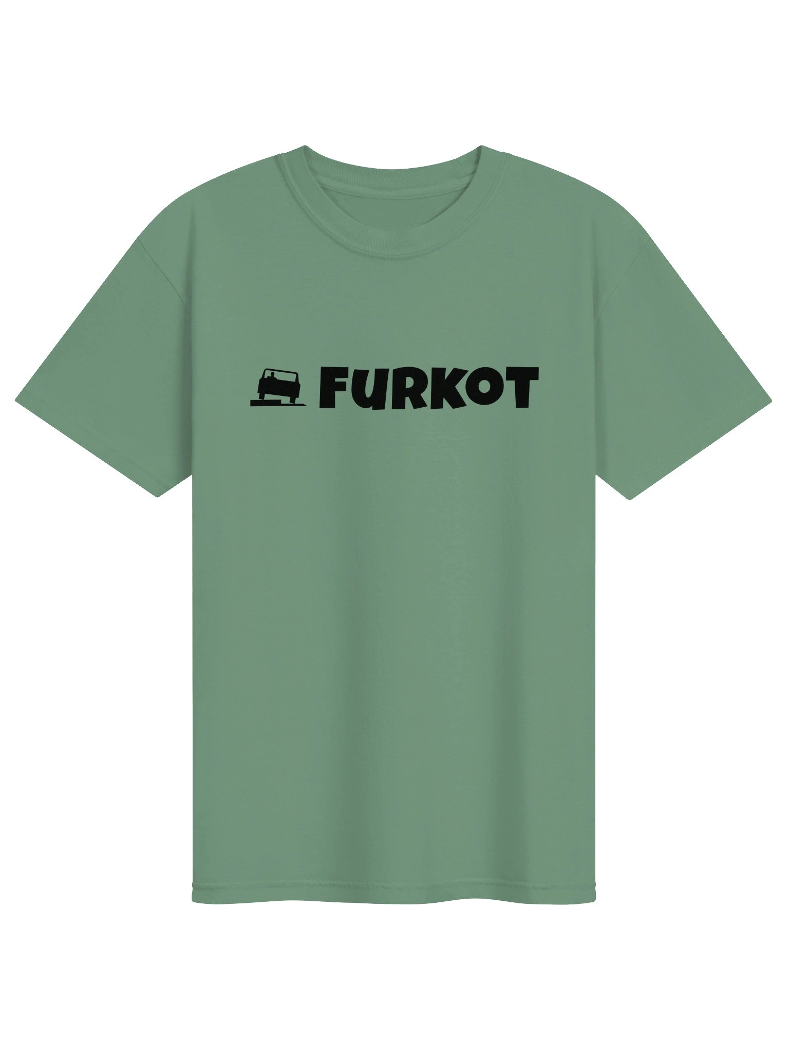 Classic Logo Tee  product image (1)