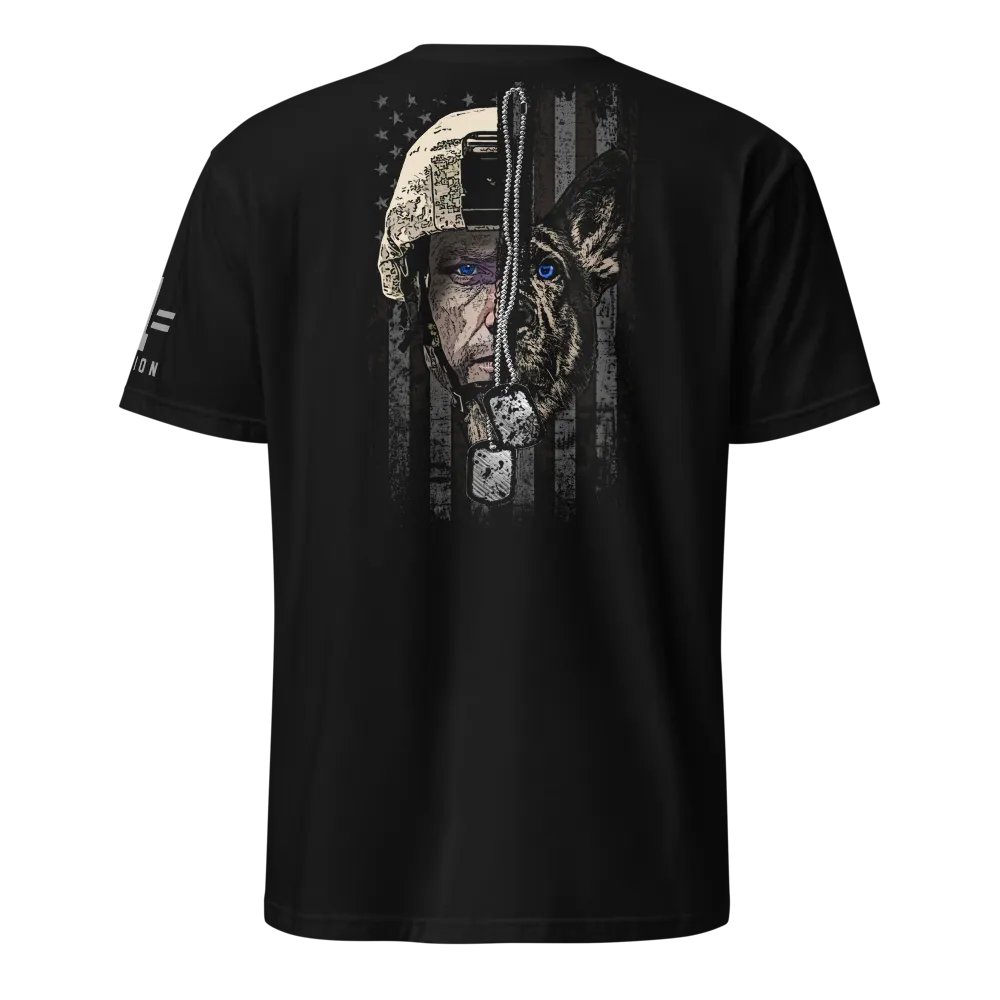 Military K9: Soldier's Best Friend product image (1)