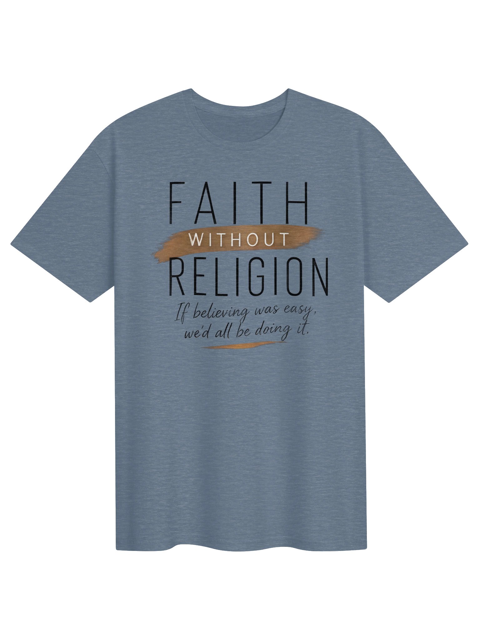 FWR Tee Design #3 product image (3)