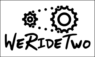 WeRideTwo