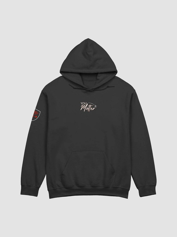 PERSON BEHIND ME product image (1)