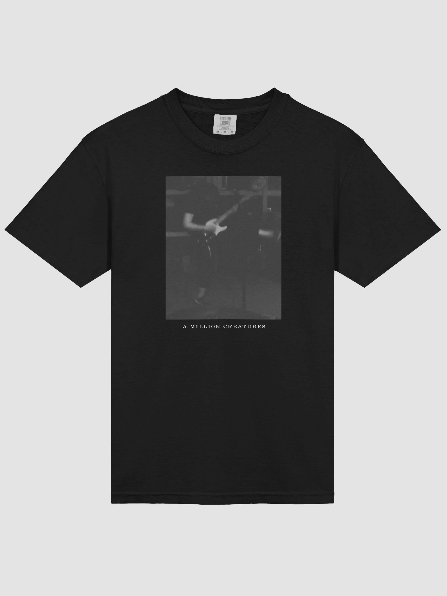 "High Kick" T-Shirt product image (3)