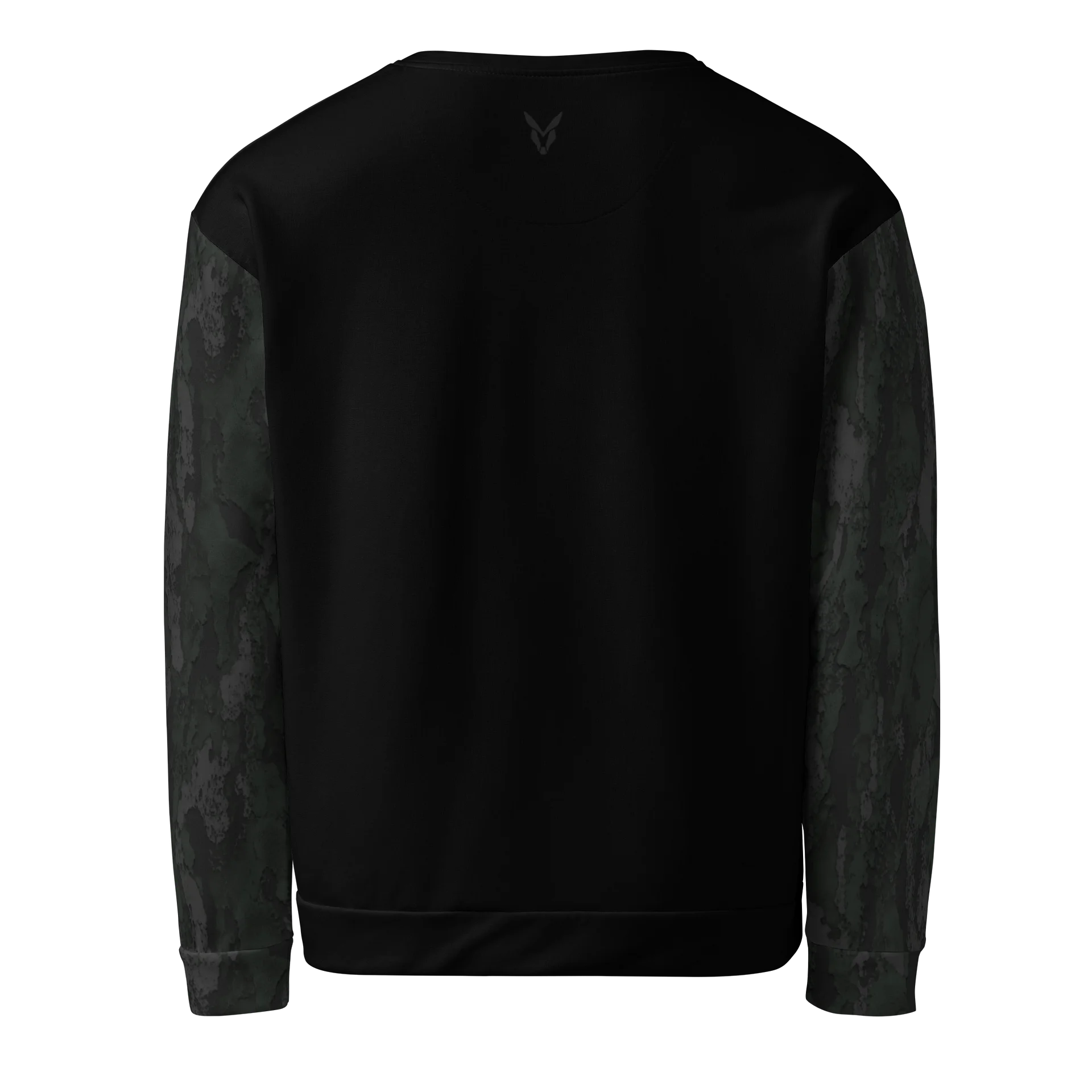 Mulepar Camo Crewneck Sweatshirt product image (4)