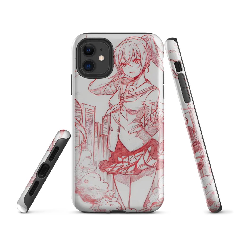 Anime Aesthetic product image (1)