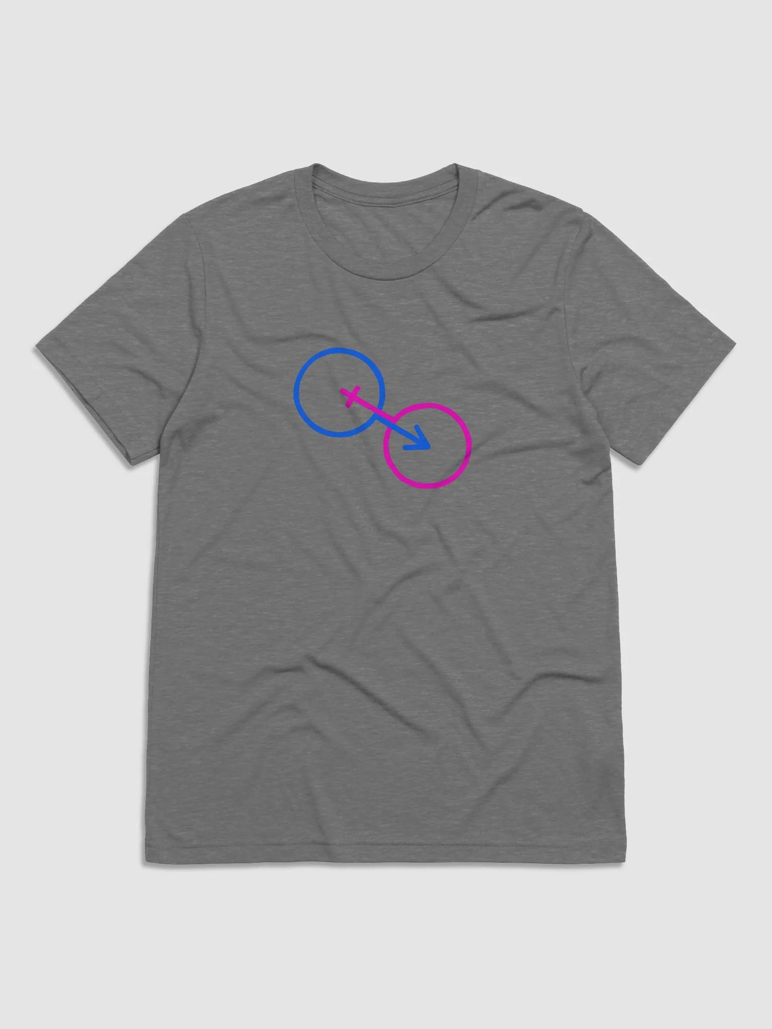 Connection The Natural Tee product image (2)