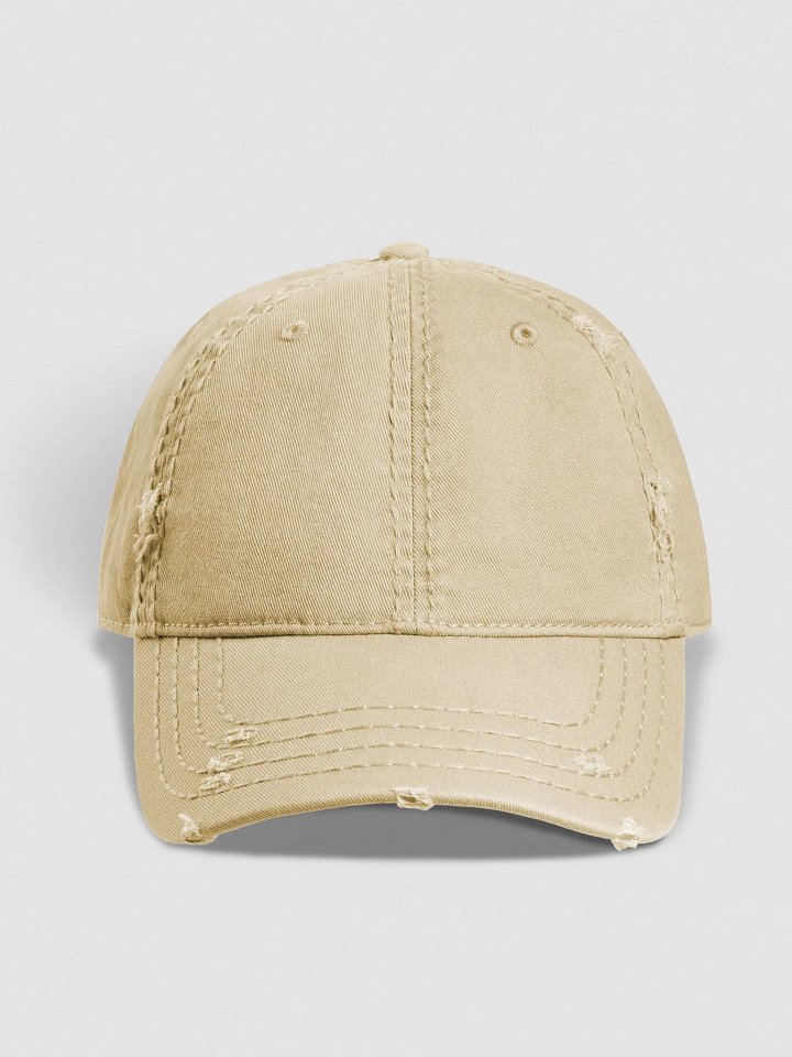 Distressed Cap product image (1)