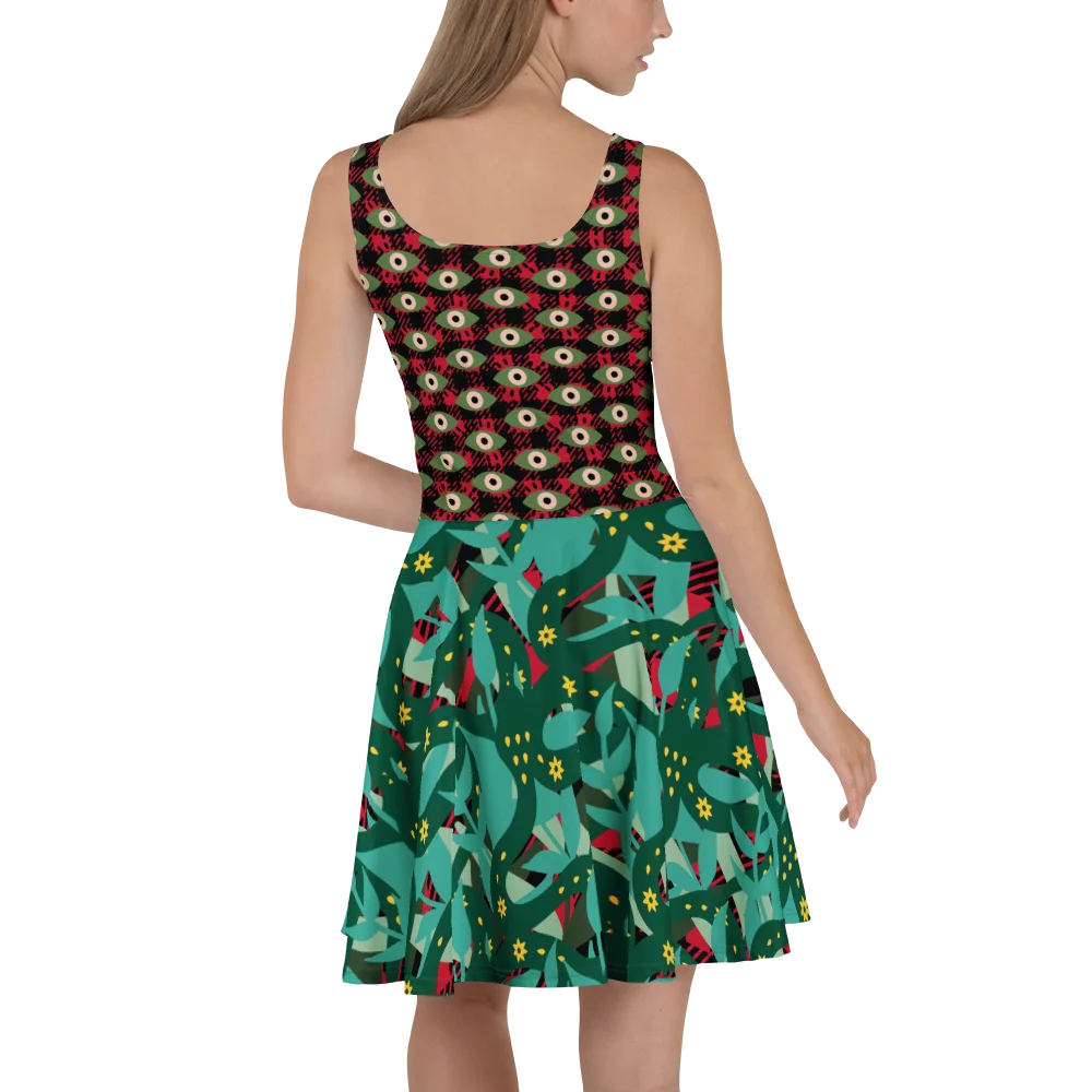Occult Look Dress product image (4)