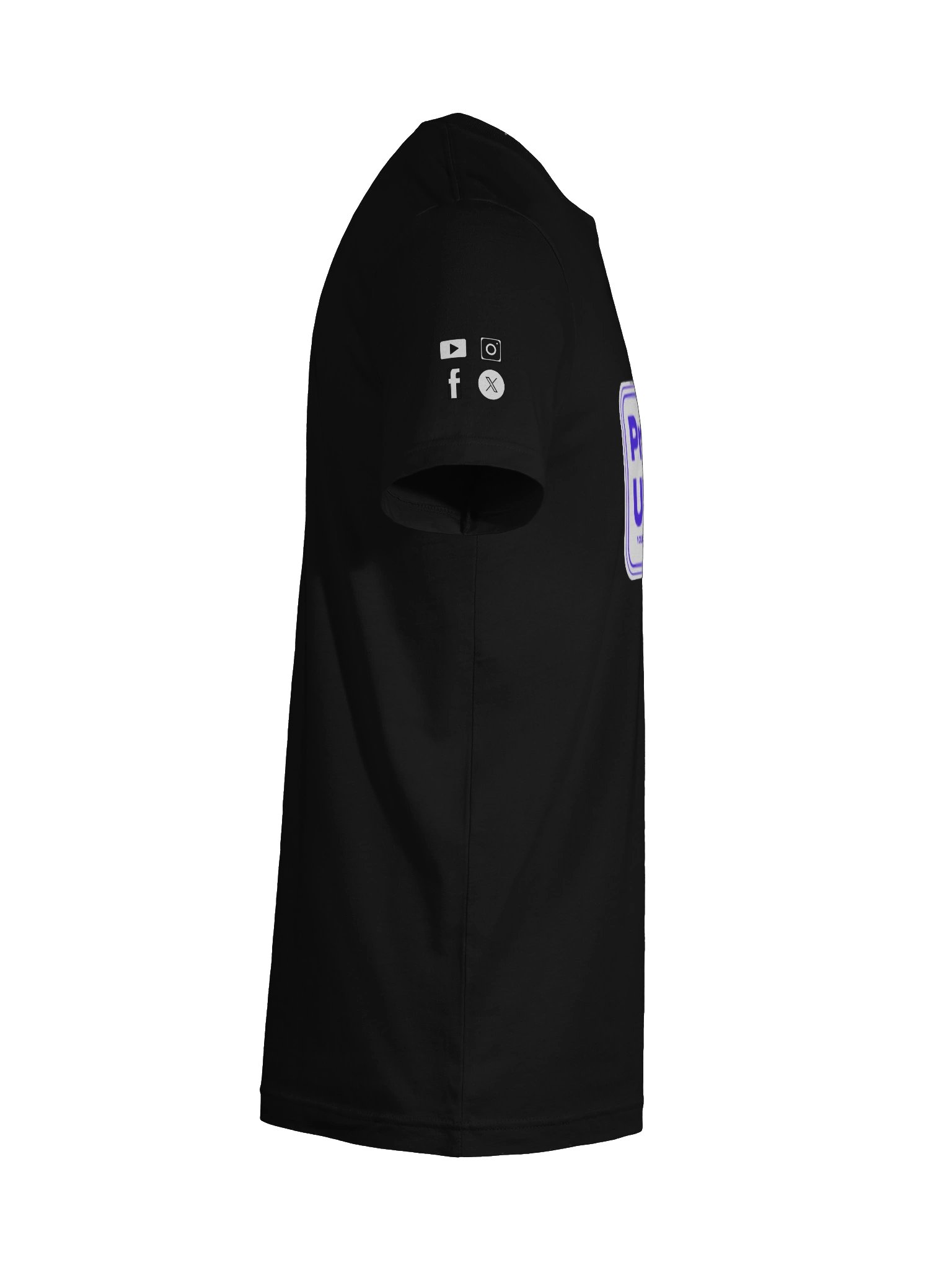 Preppin’ Up Women's T-Shirt product image (105)