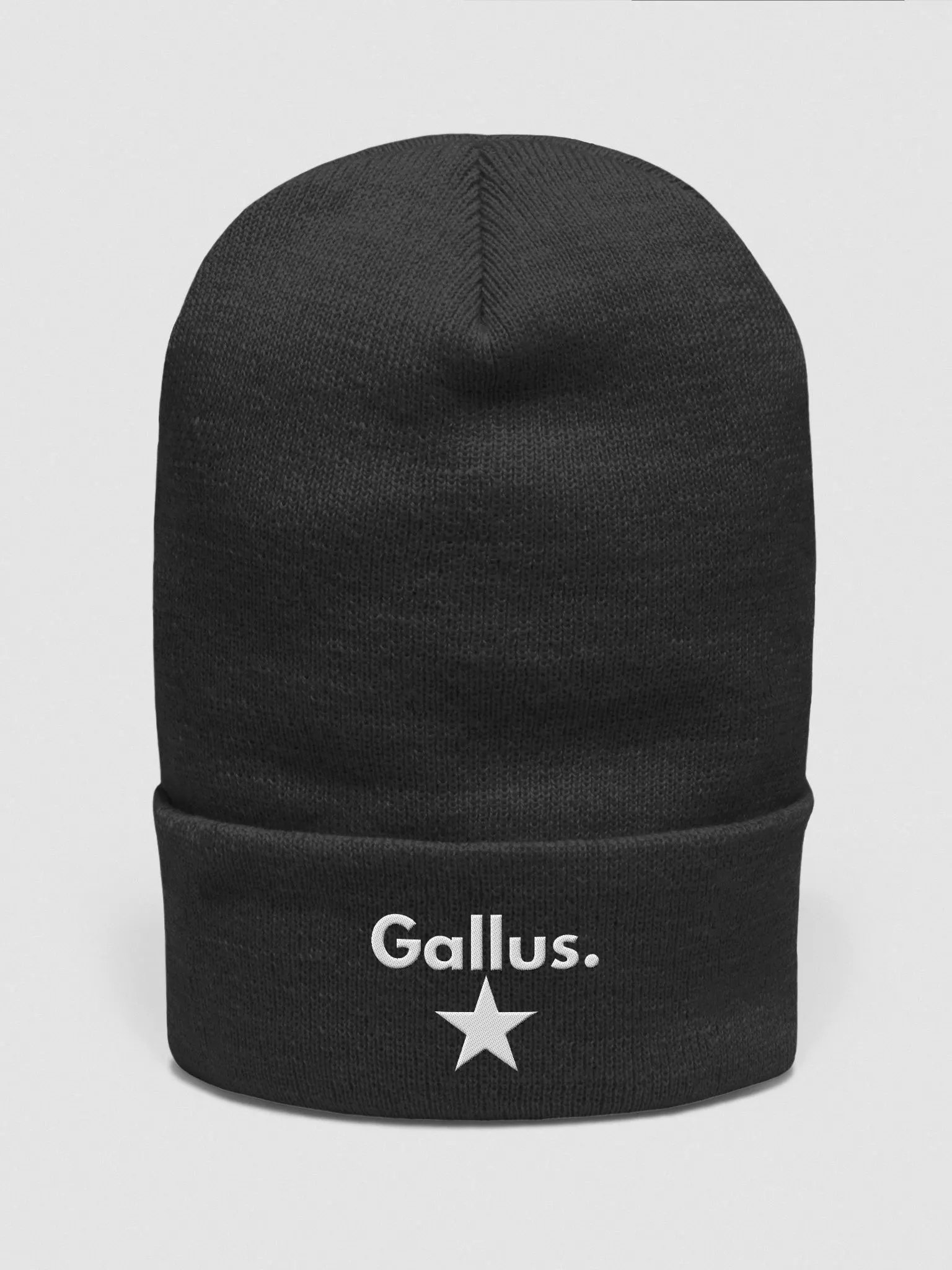 Gallus Beanies product image (1)
