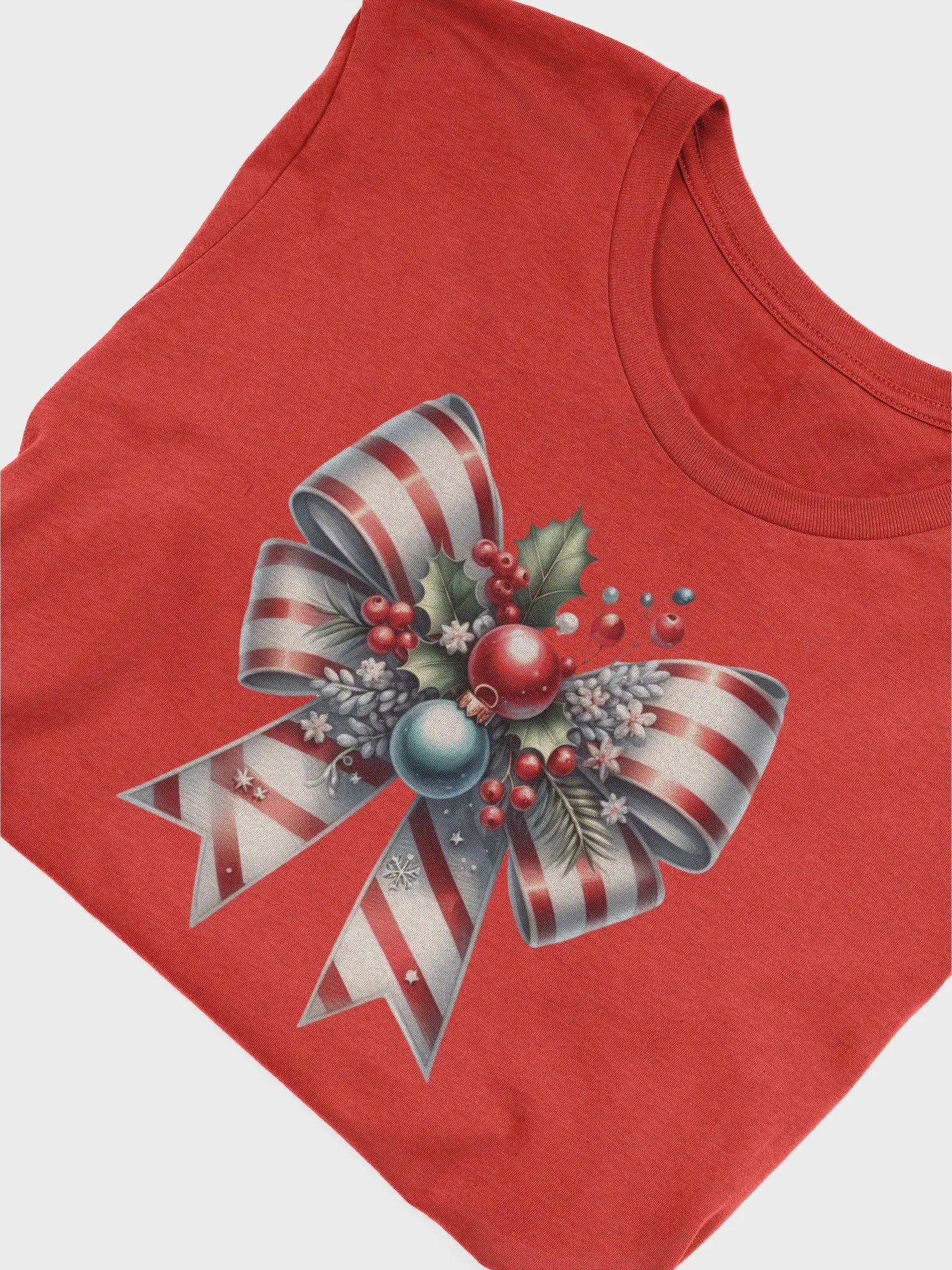 Christmas Bow Tie product image (23)