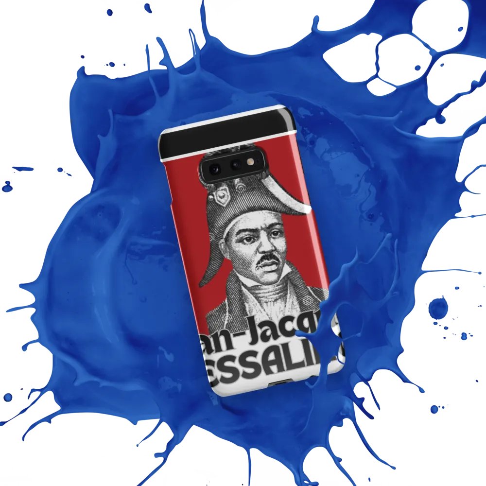 Emperor Jacques I Snap Case for Samsung® product image (6)