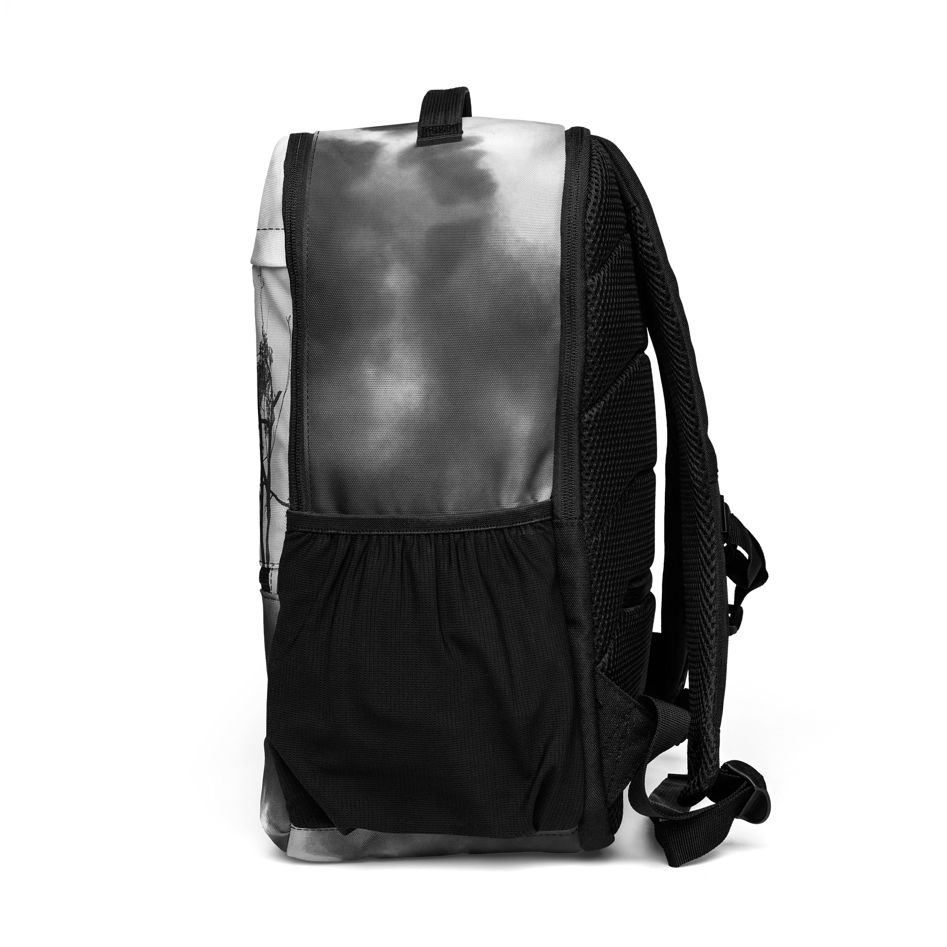 B&W Crow Laptop BackPack product image (4)