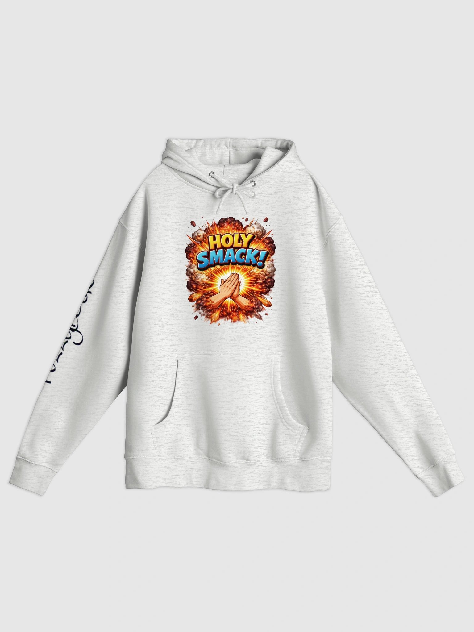 Pullover Hoodie product image (2)
