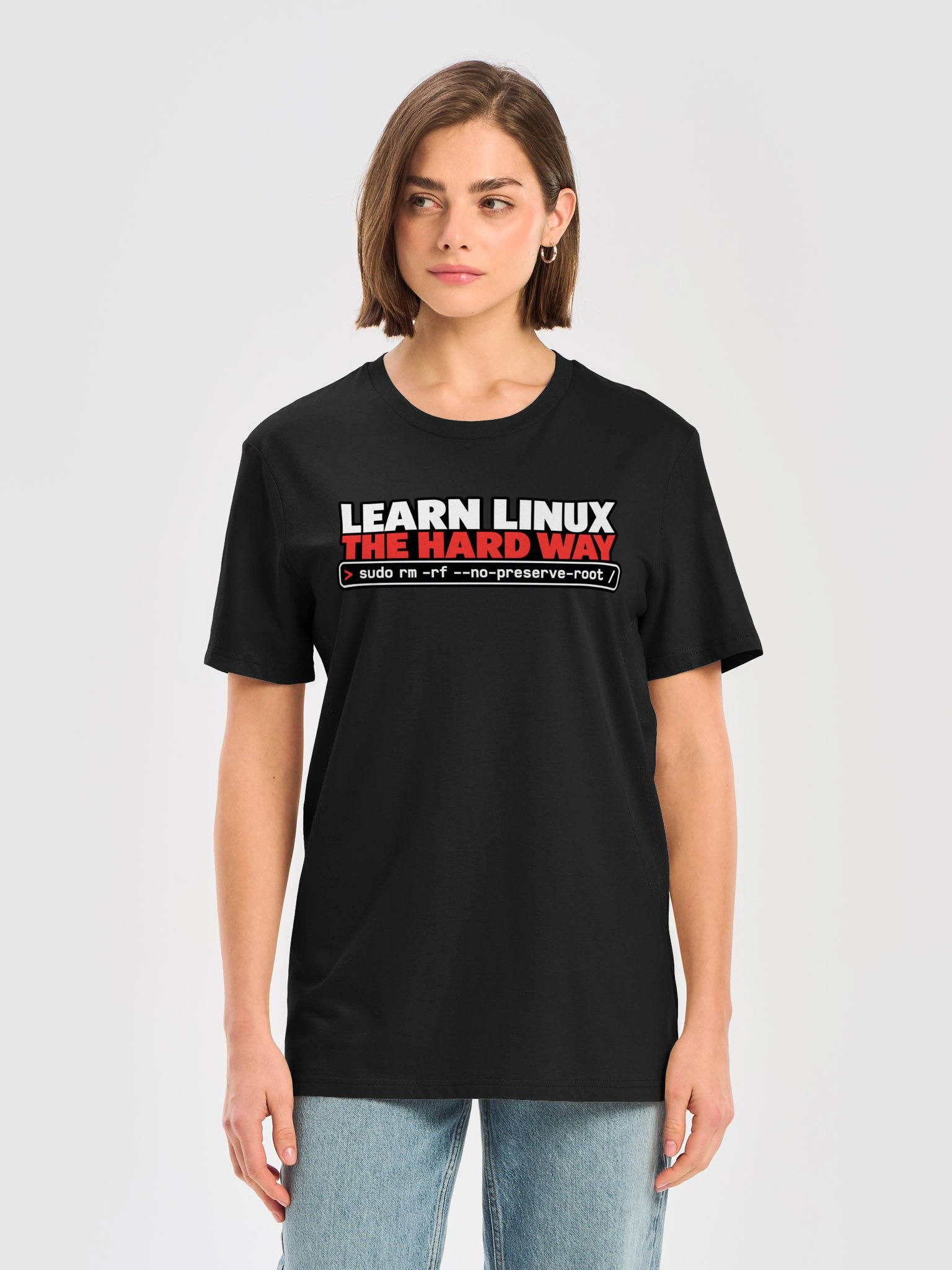 Learn Linux the Hard Way product image (4)
