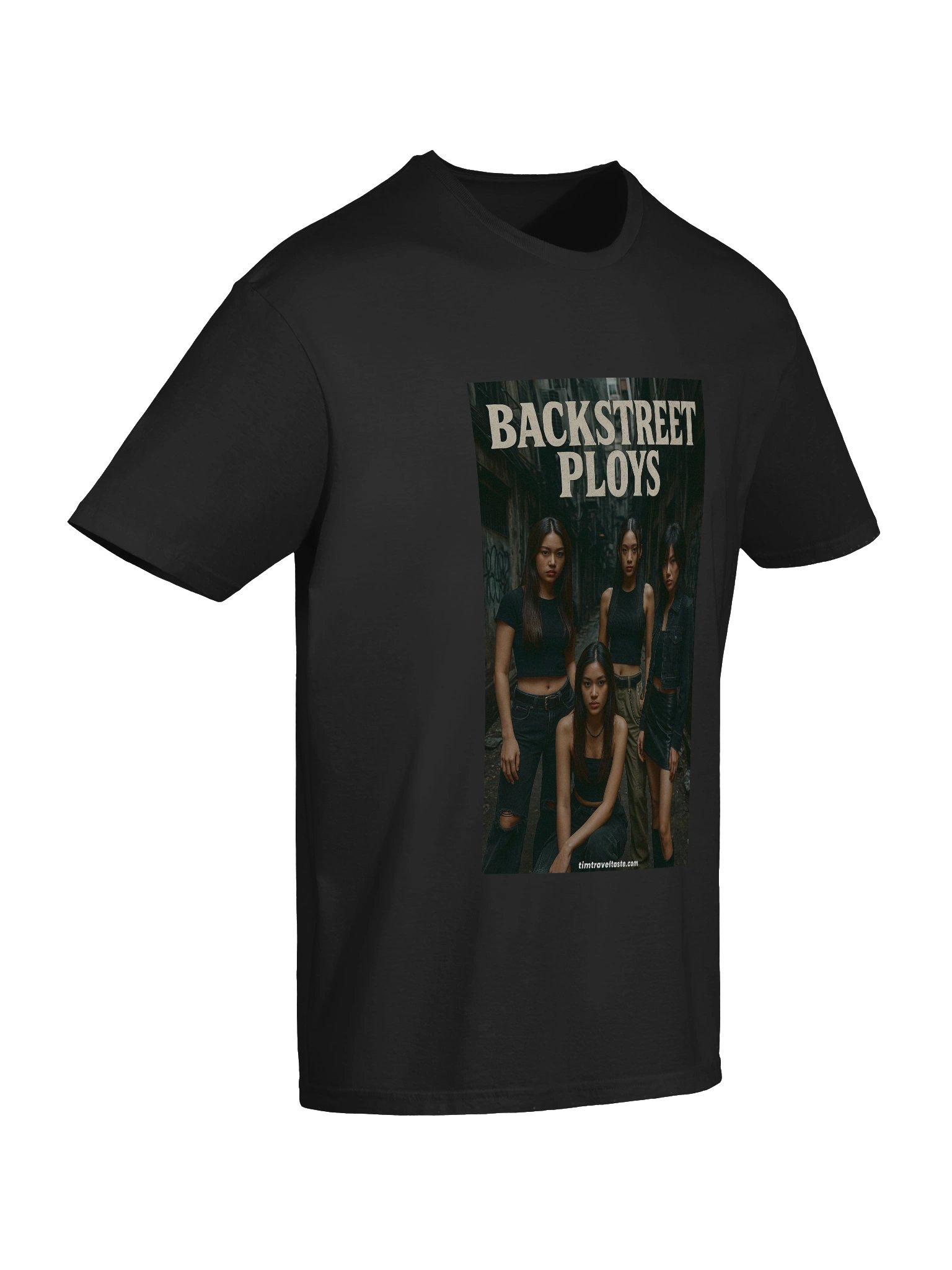 Backstreet Ploys product image (10)