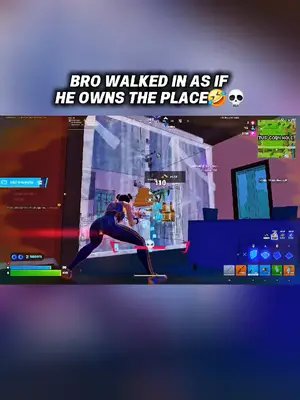 Bro didnt even have time to react🤣💀 #fortnite #fortniteclips #fortnitetiktok #fyp #tiktokviral 