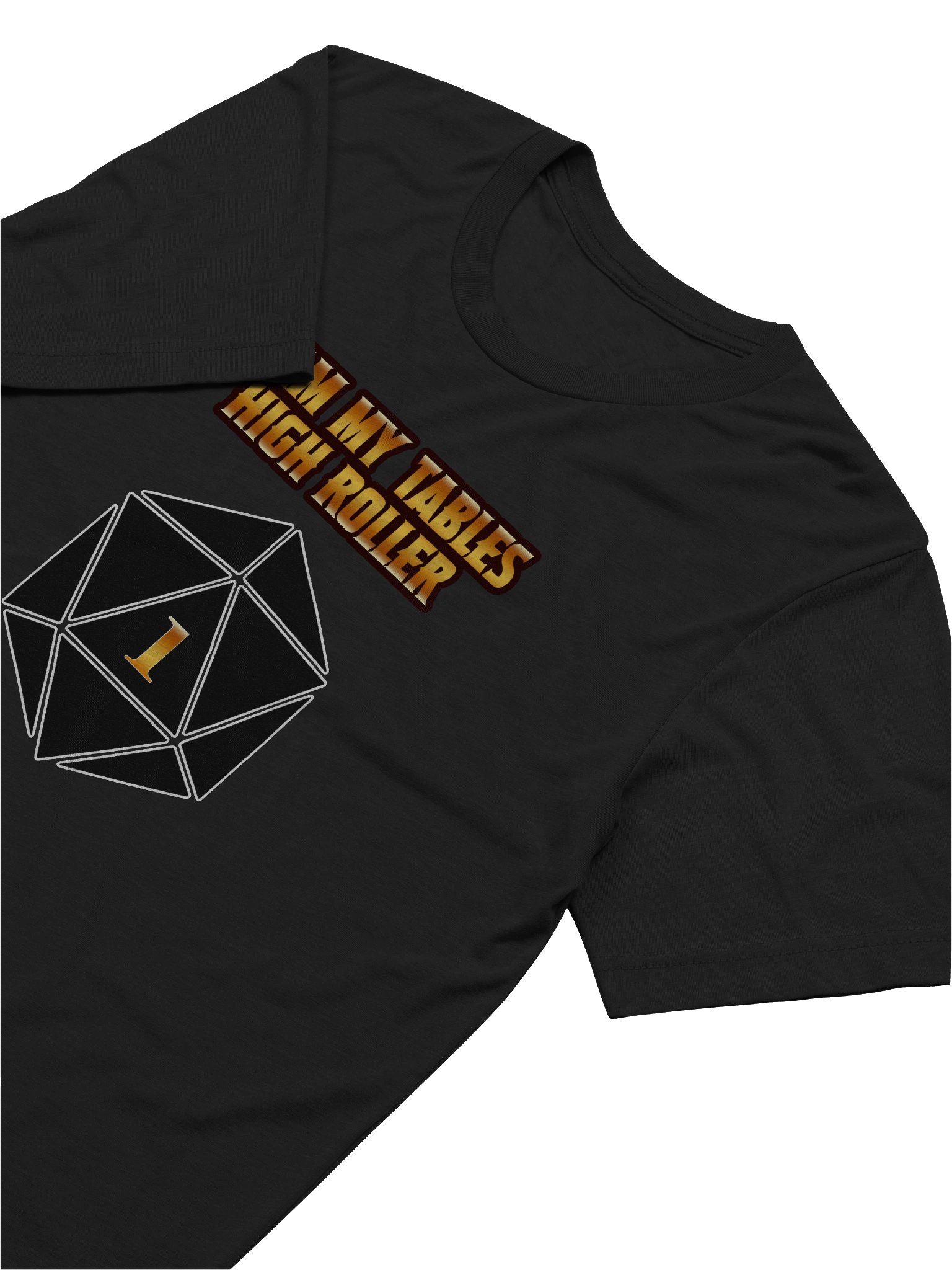 High Roller Tee - ( Tribeland ) product image (41)