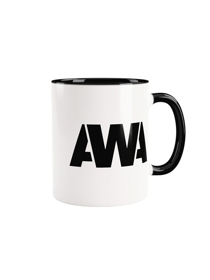 AWA Mug product image (6)