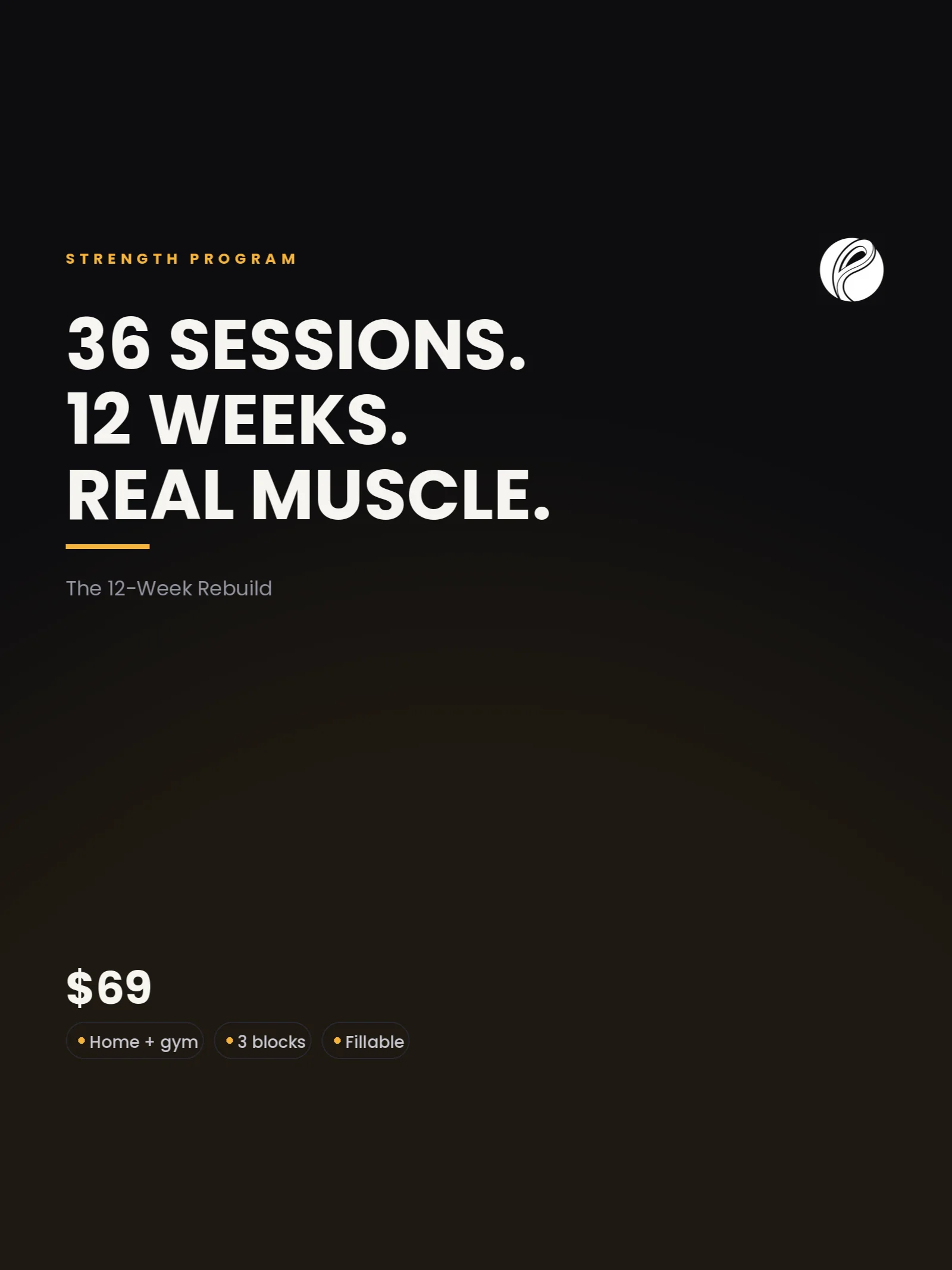 12-Week Rebuild product image (1)