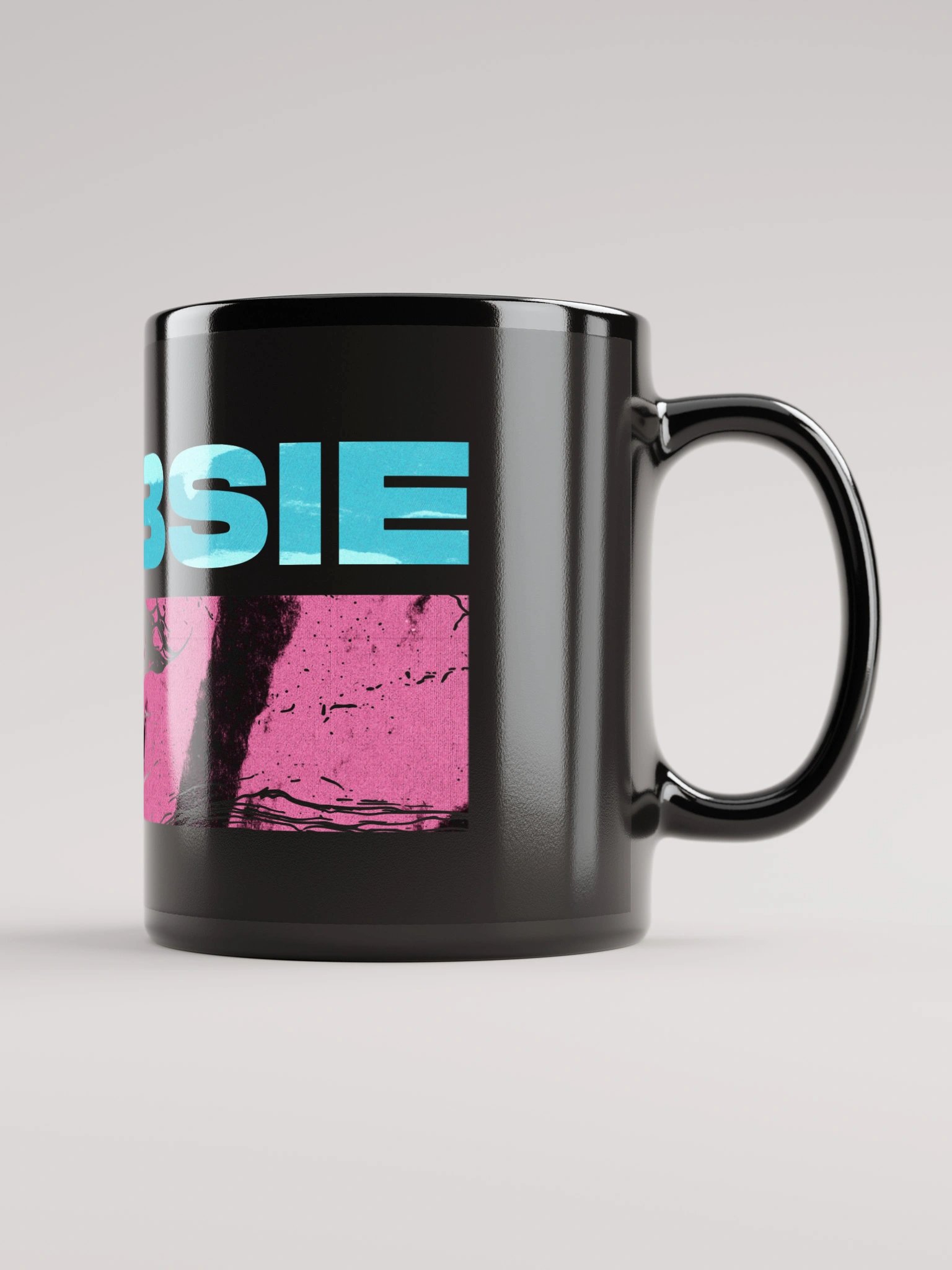 Goobsie Coffee Mug product image (3)
