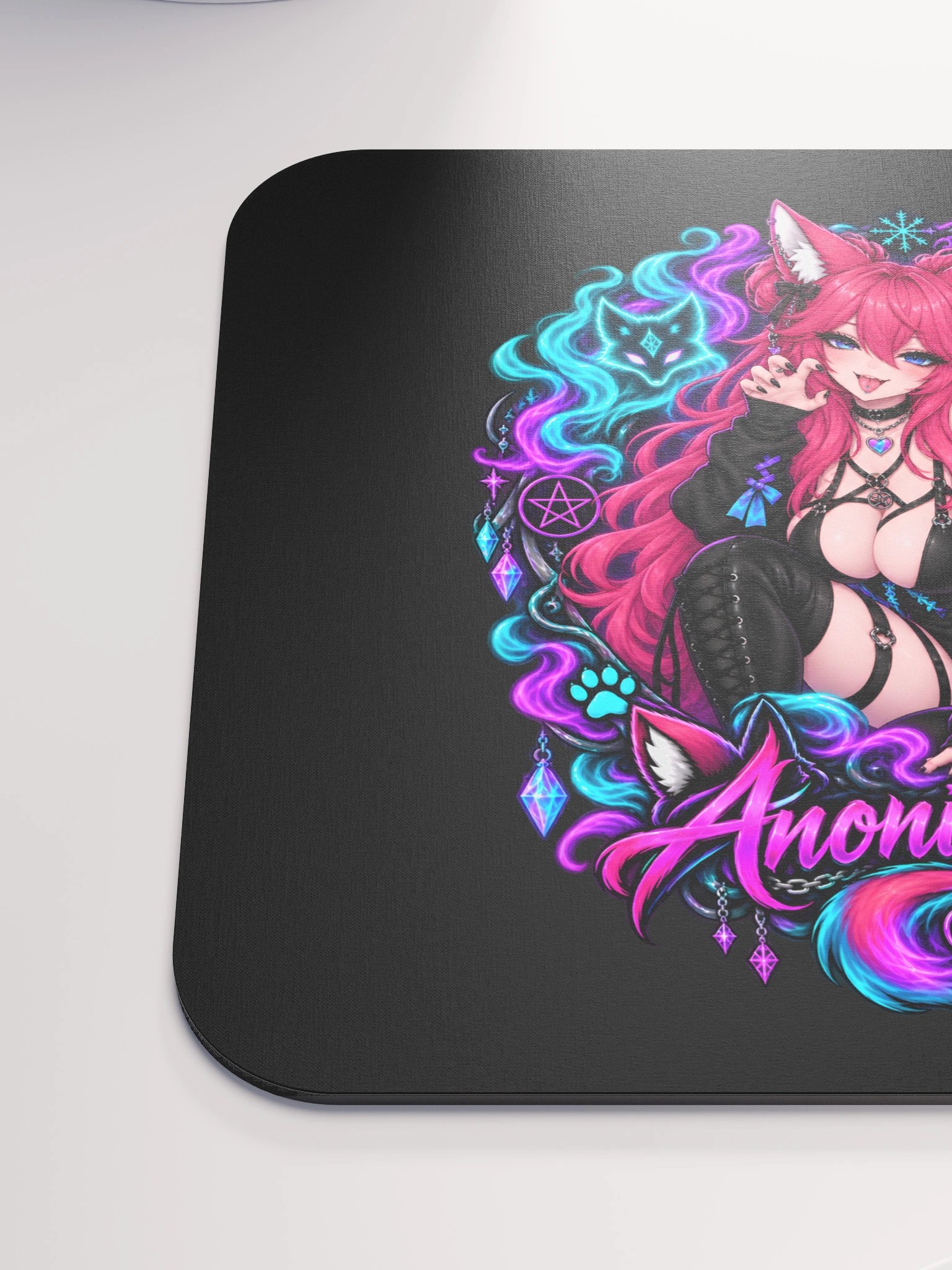 "Cringe" Mousepad product image (6)
