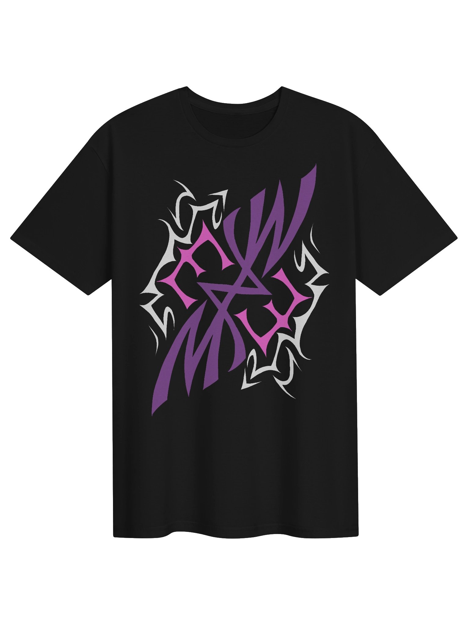 MewZe Emblem T-Shirt product image (1)