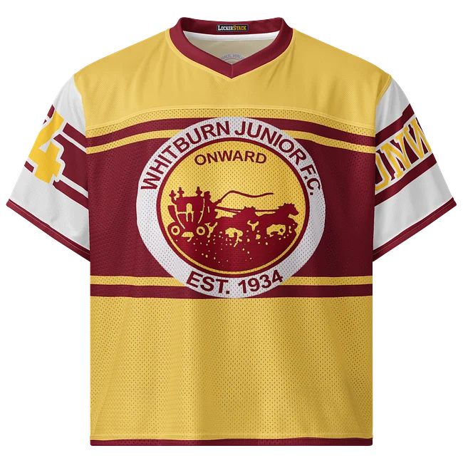 Whitburn Junior FC