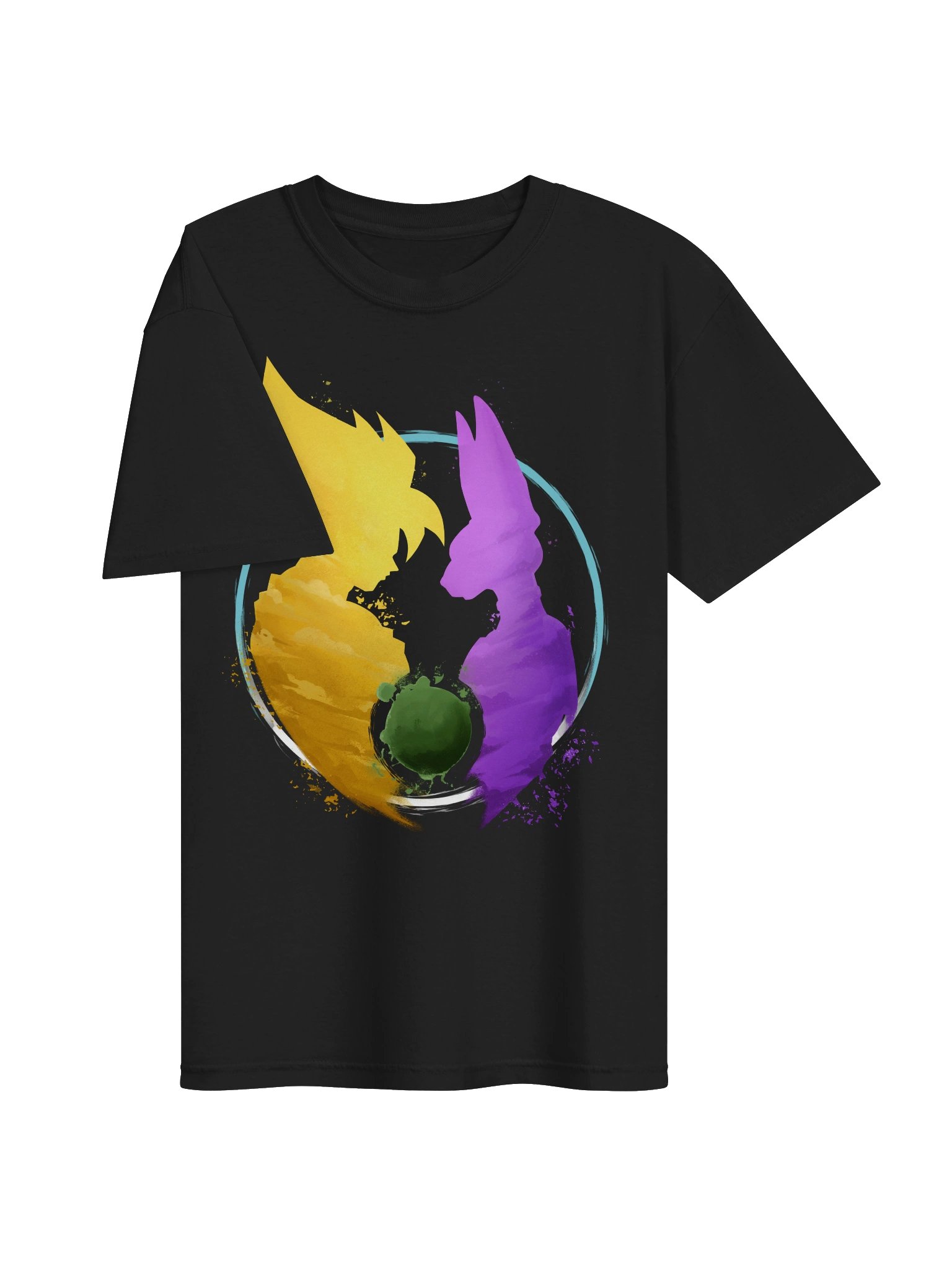 Godly Staredown product image (3)