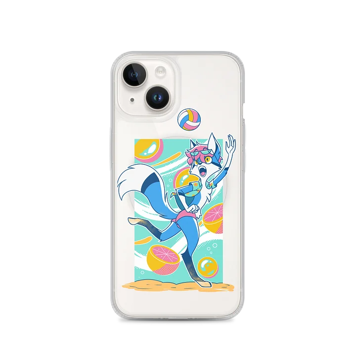 Volleyball Case 🏐🍉 product image (4)