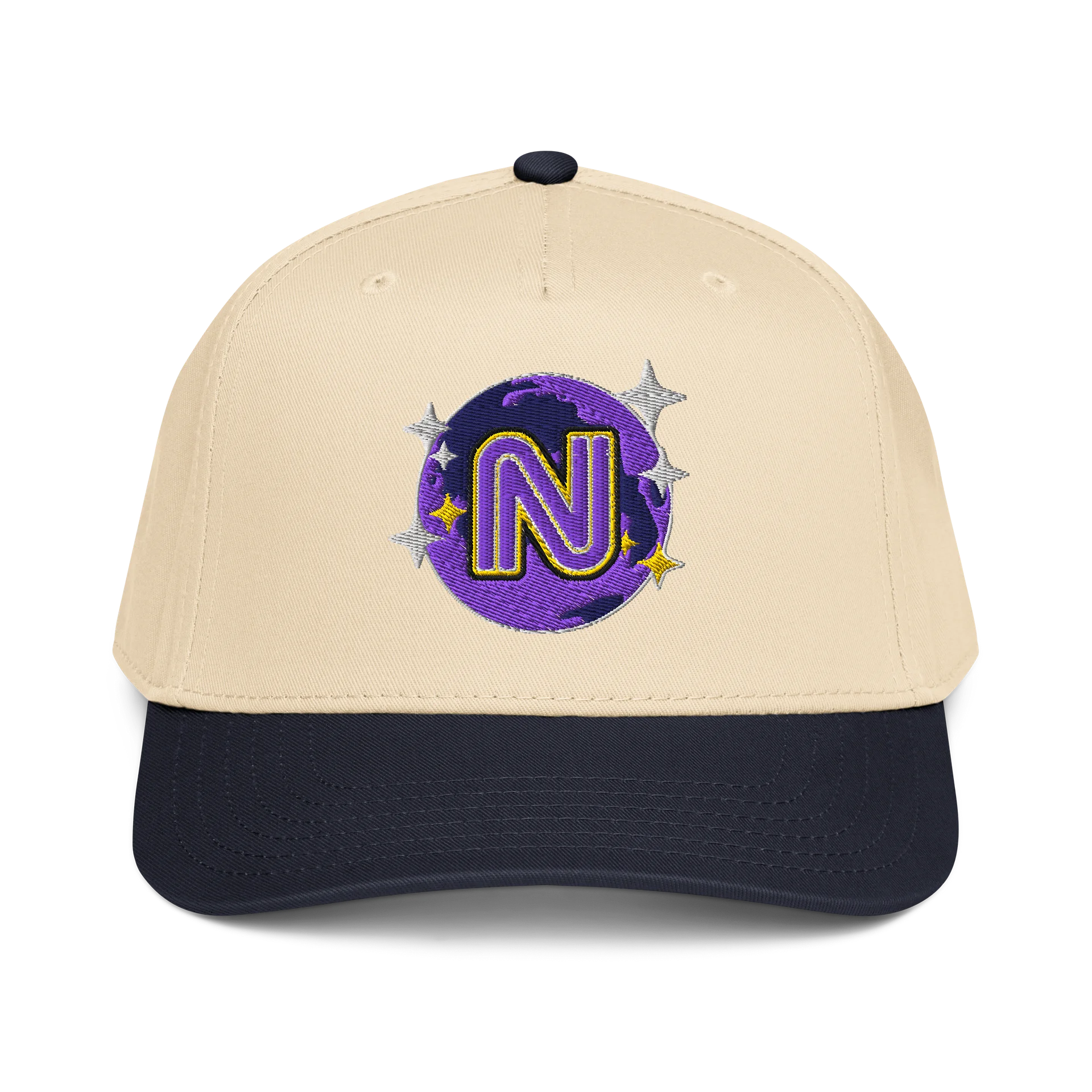 Havana Nights Baseball Cap (Snapback) product image (1)