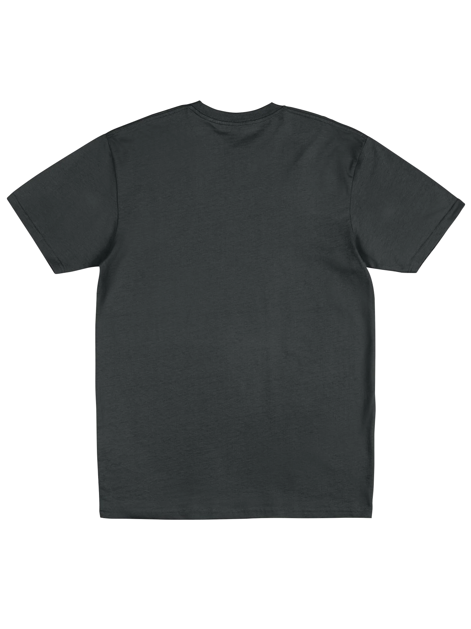 Seeking Blue Embroidered Logo T-Shirt product image (2)