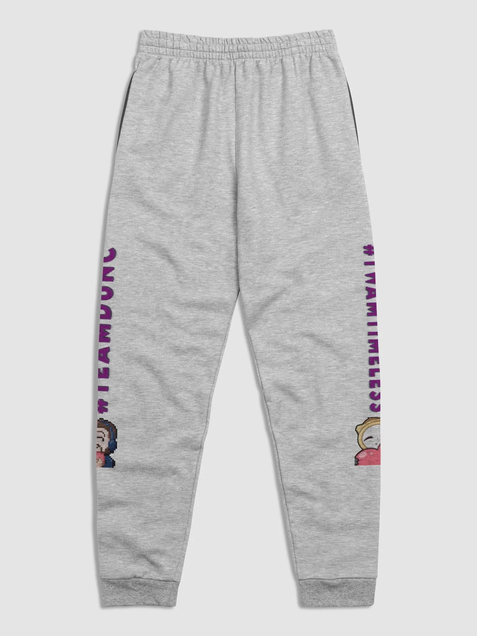 Dunc & Time Love Joggers product image (2)