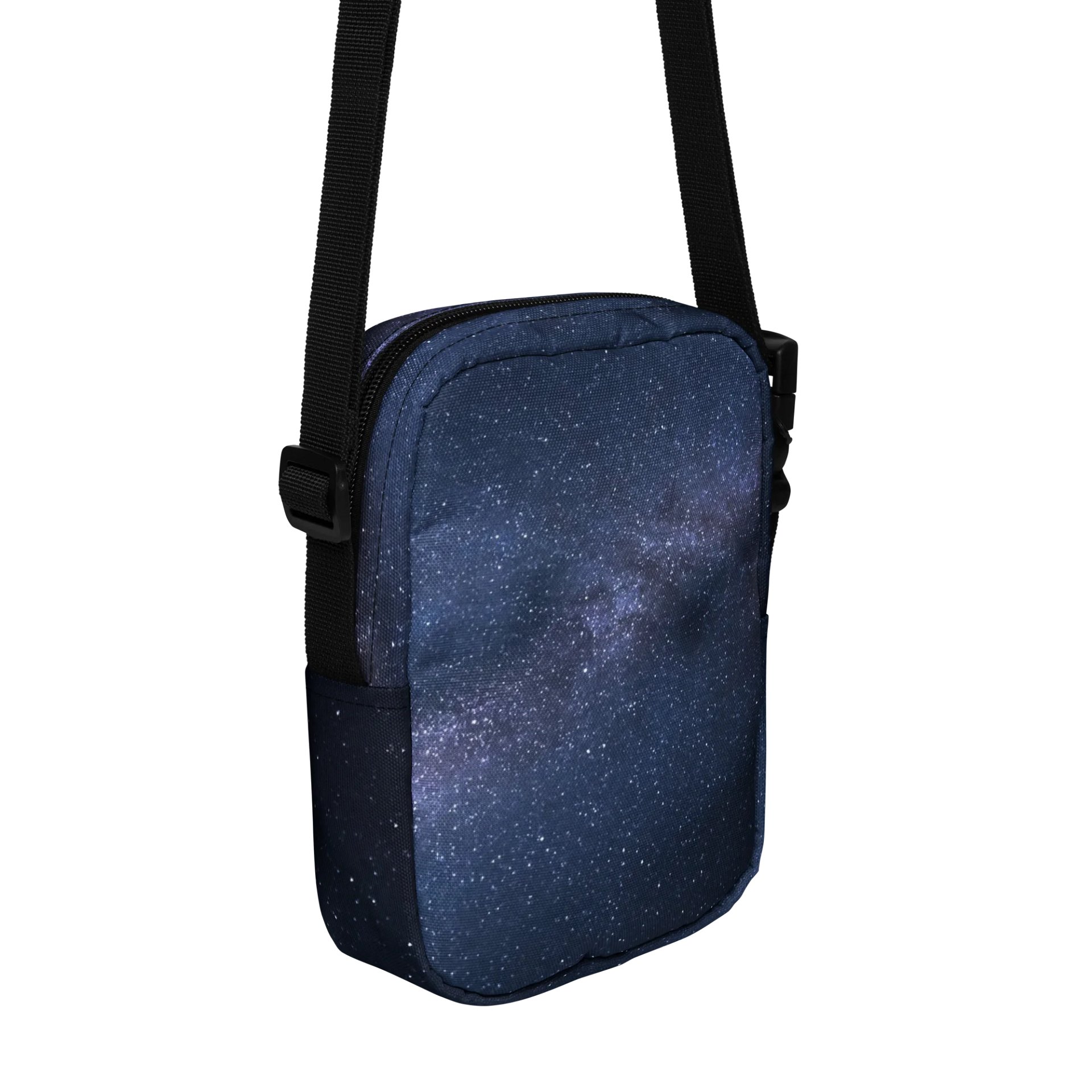 Logo Crossbody Bag product image (4)