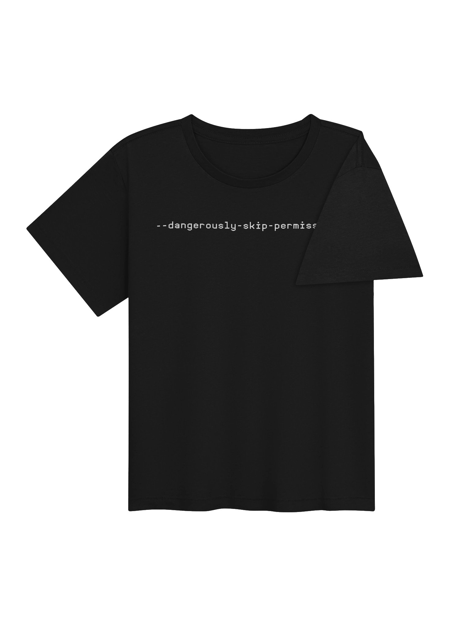 skip permissions - Women's product image (4)
