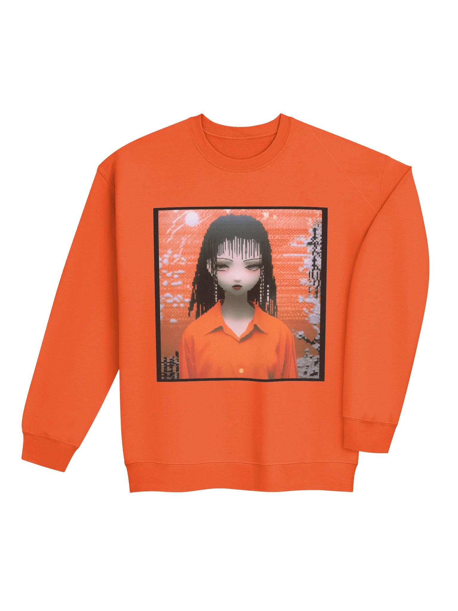 stoned - sweatshirt product image (12)
