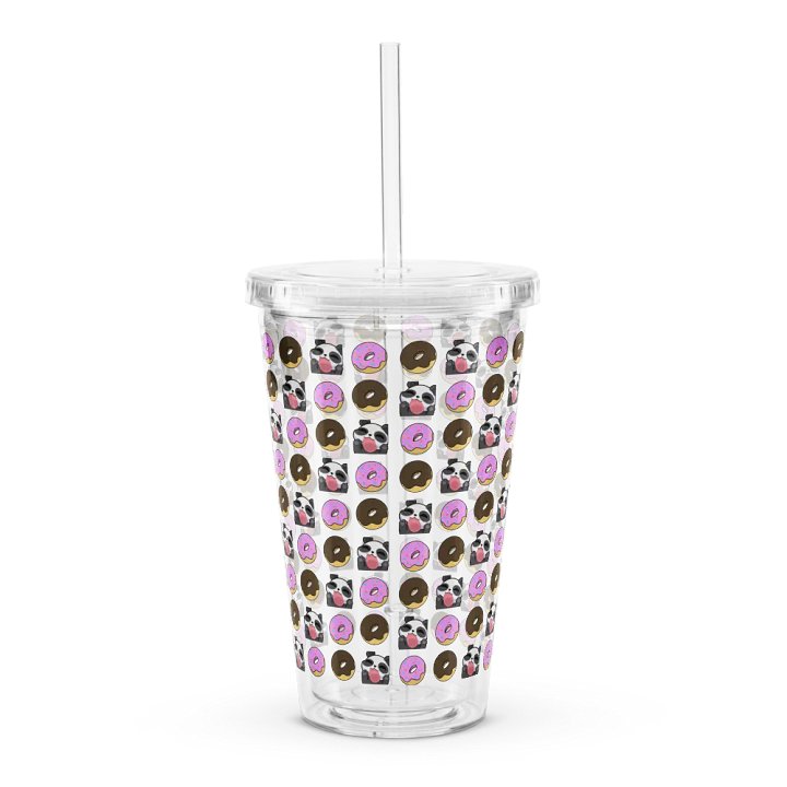 Donut Tumbler product image (2)