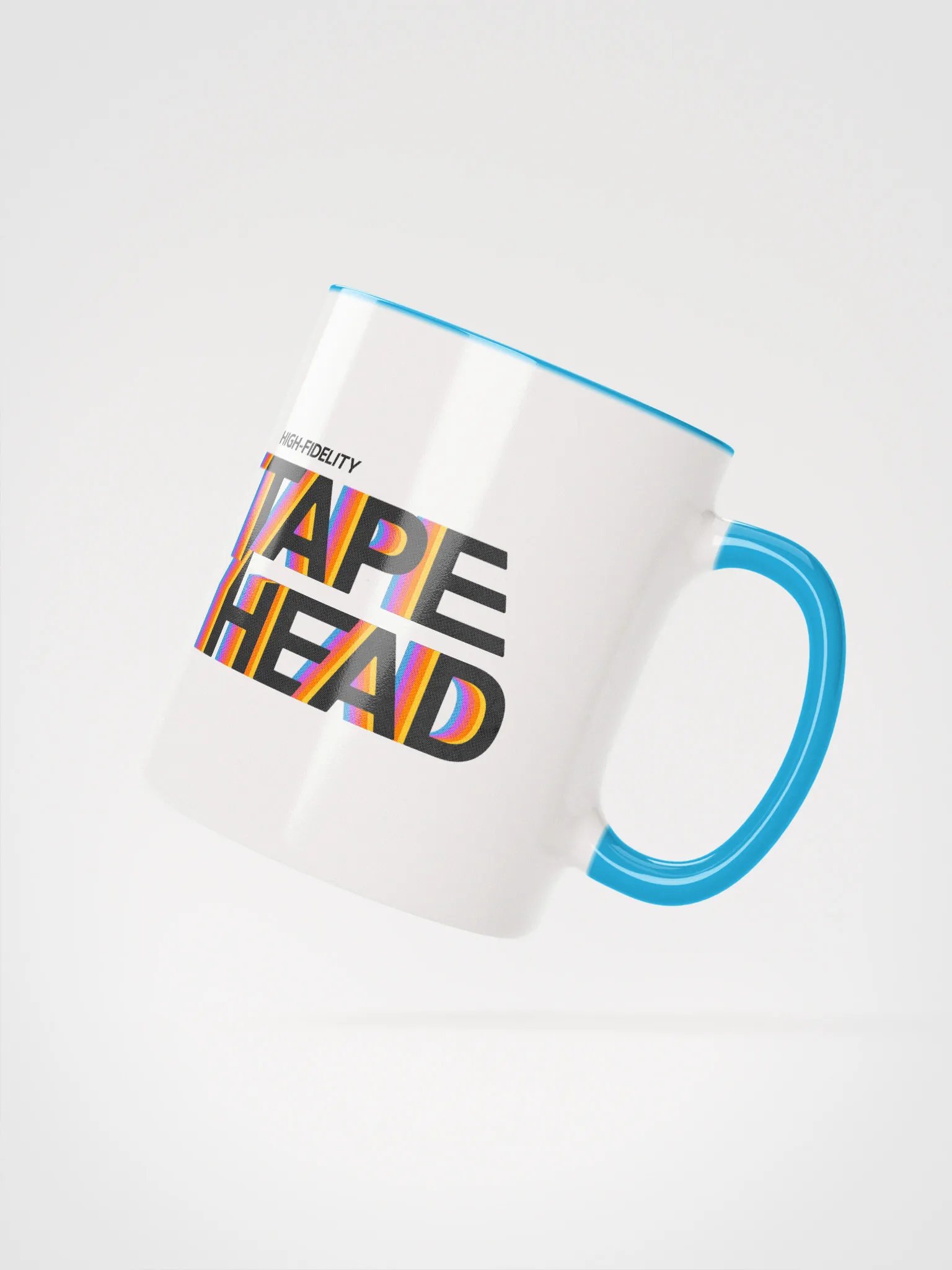 Tapehead (Mug) product image (12)