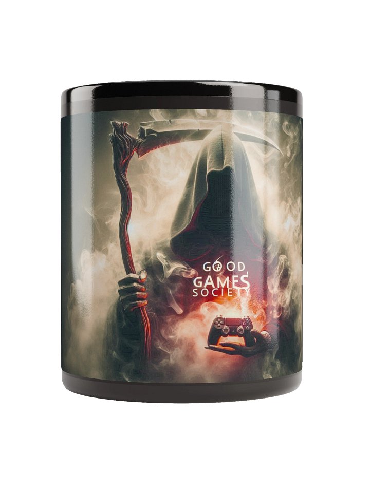 Reaper GGS Mug product image (1)